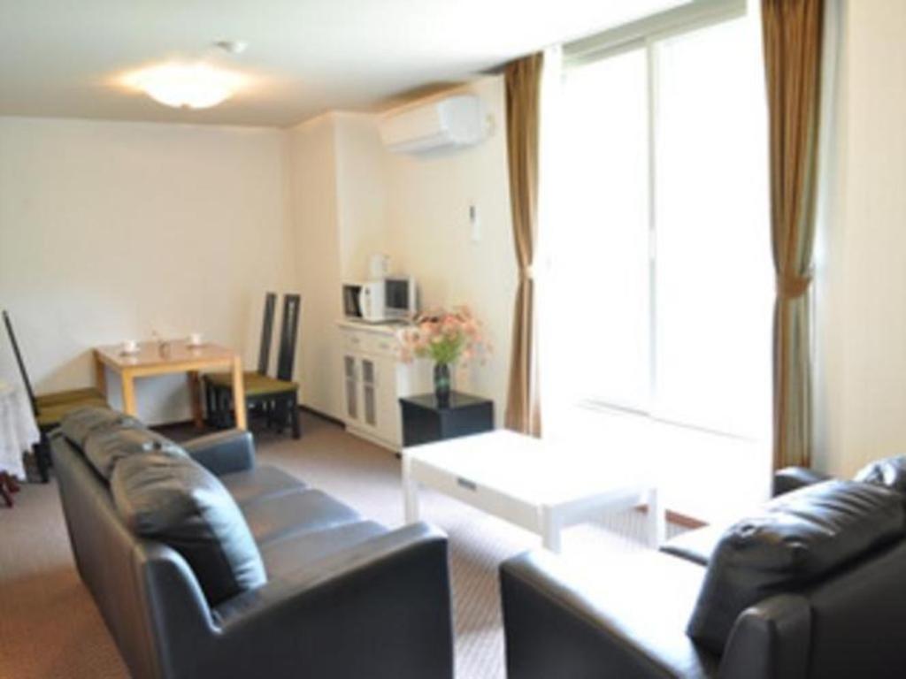 Ryobou Hanaemi Hotel Otaru Bagian luar foto