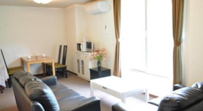 Ryobou Hanaemi Hotel Otaru Bagian luar foto