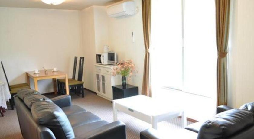 Ryobou Hanaemi Hotel Otaru Bagian luar foto